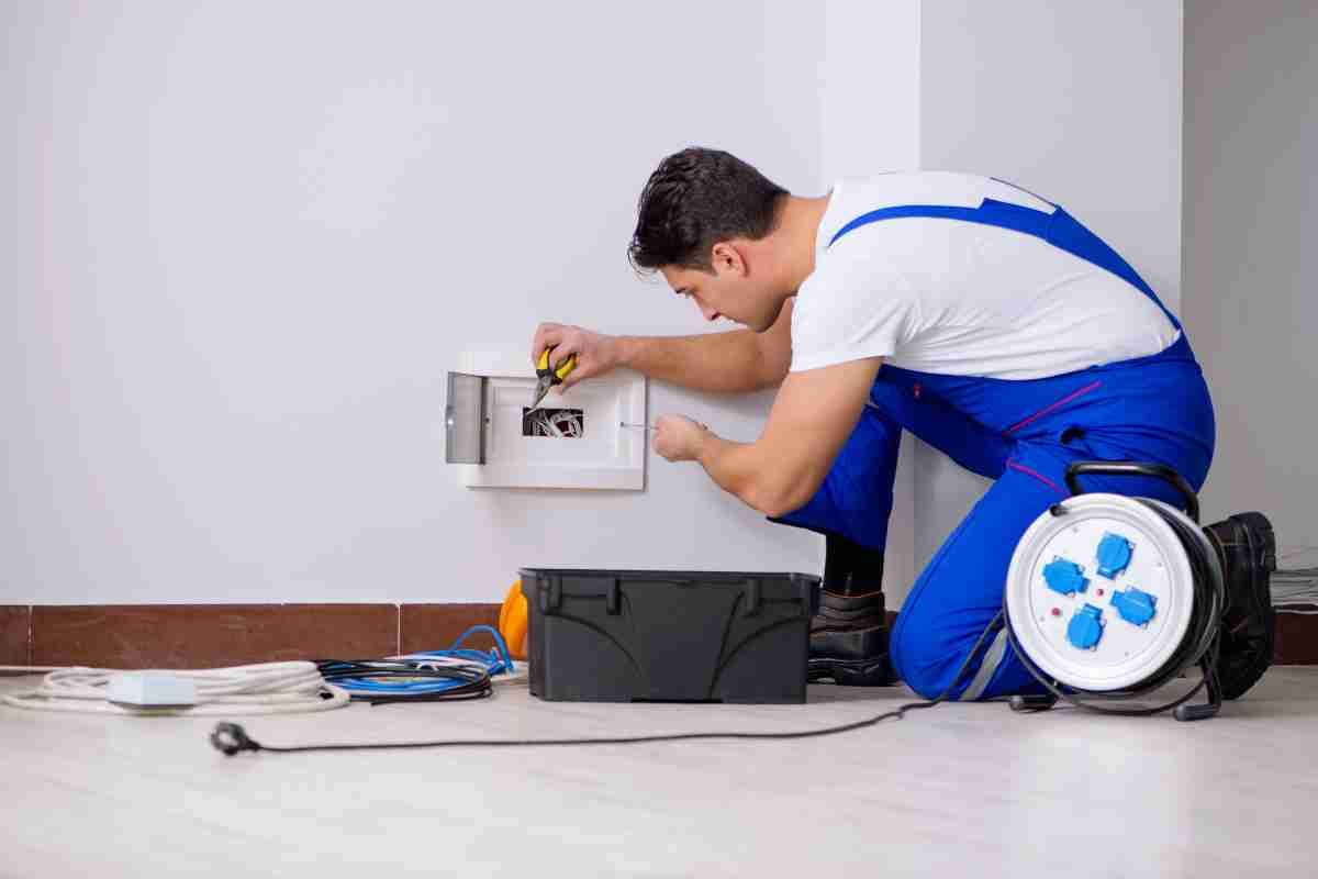 Electrical Services